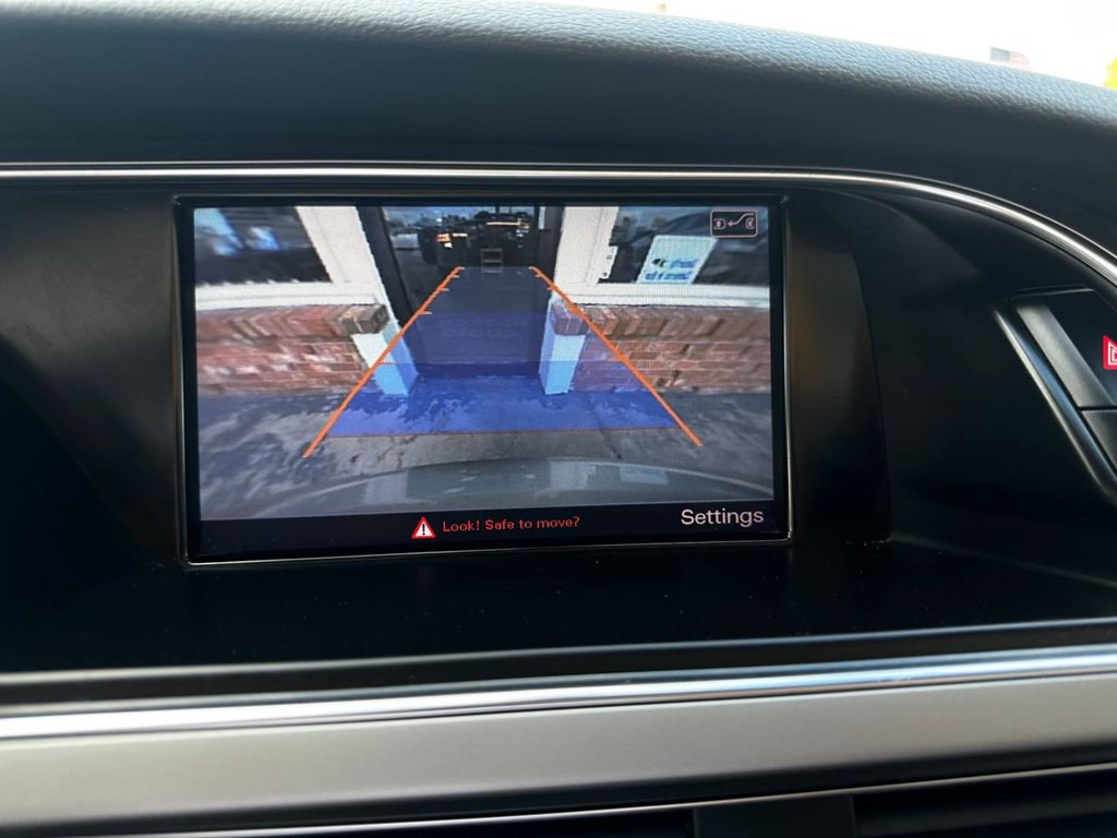 2013 Audi A5 Image 17