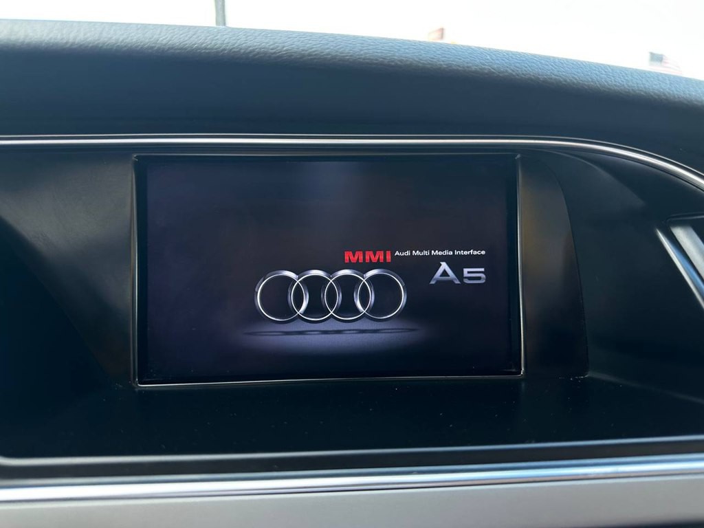 2013 Audi A5 Image 18