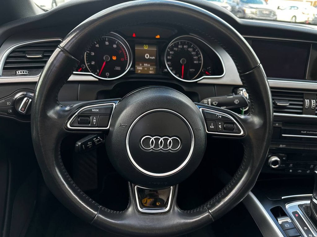 2013 Audi A5 Image 19