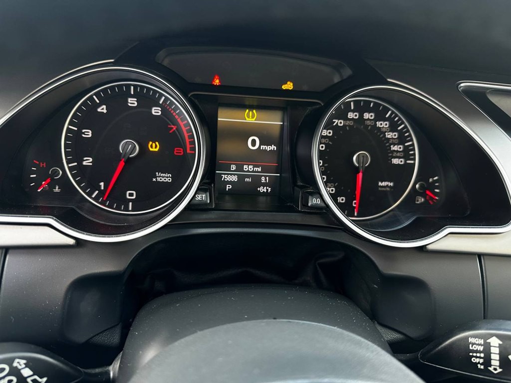 2013 Audi A5 Image 20