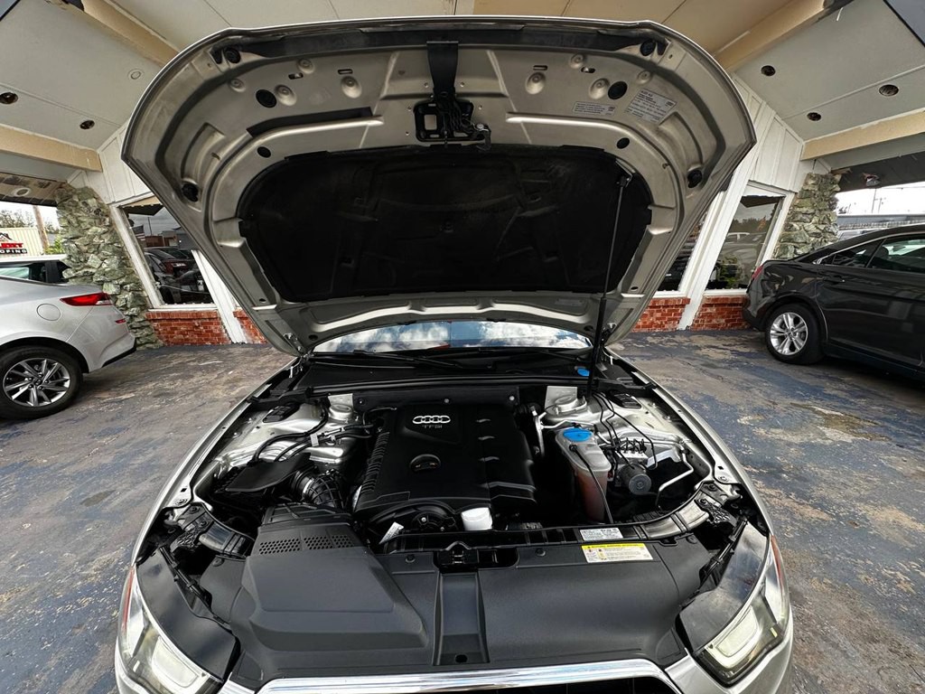 2013 Audi A5 Image 22