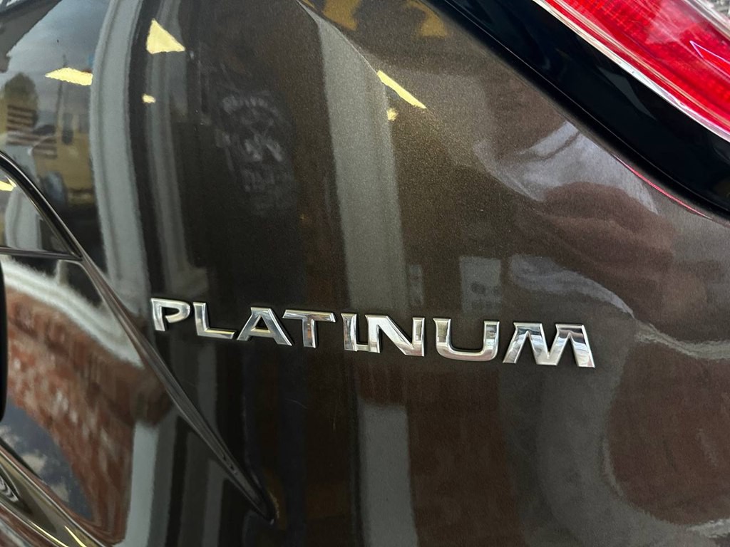 2018 Nissan Murano Image 27