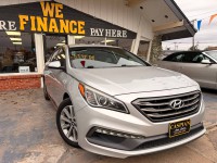 Image for 2016 Hyundai Sonata Sport ID: 7012305