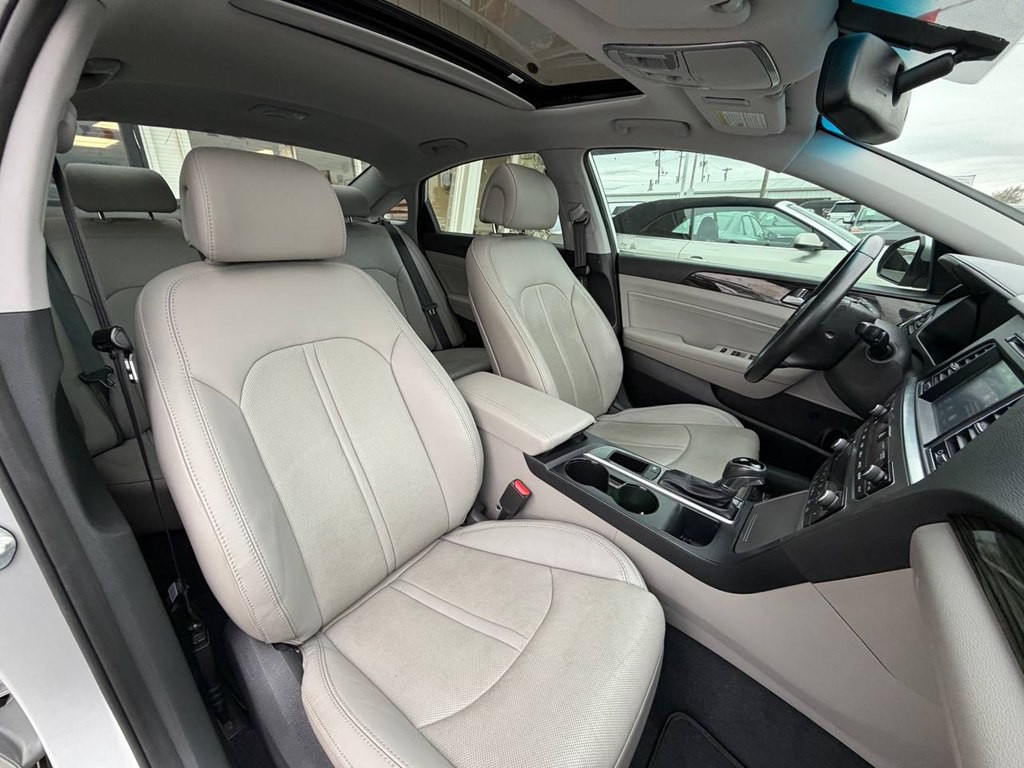 2016 Hyundai Sonata Image 20
