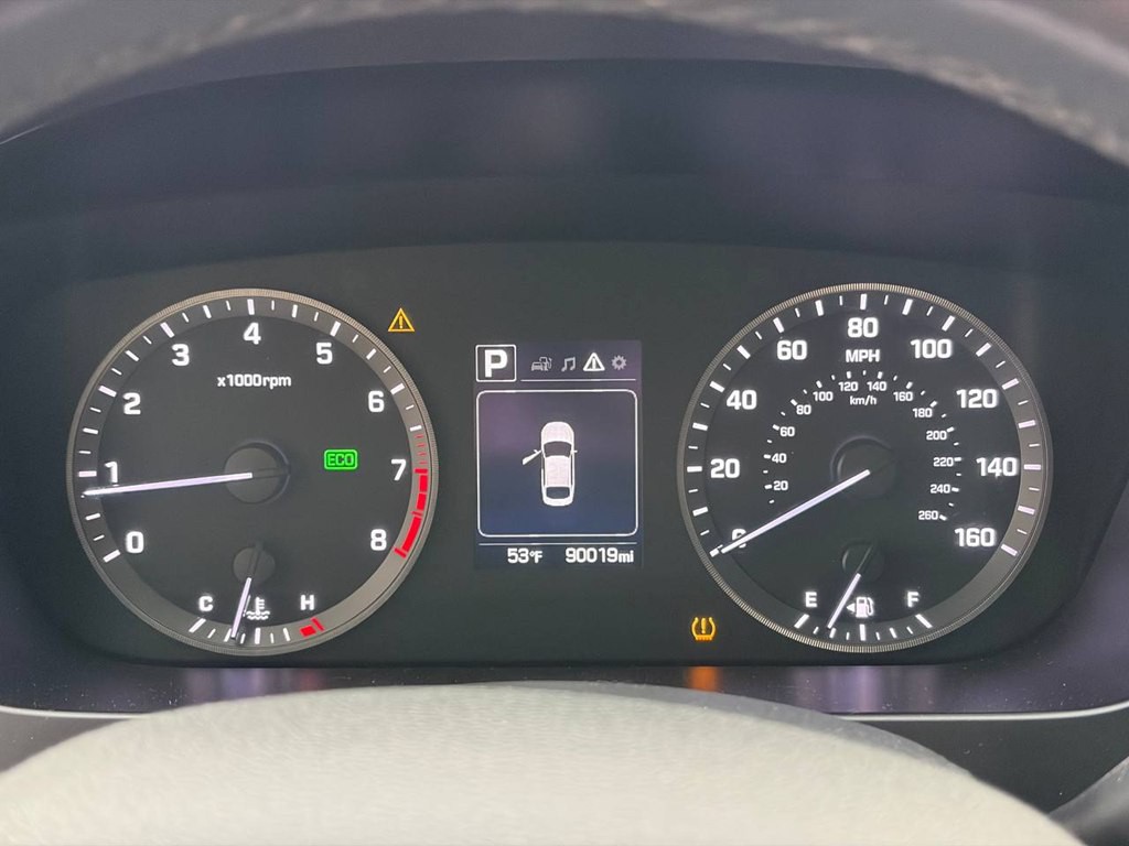 2016 Hyundai Sonata Image 27