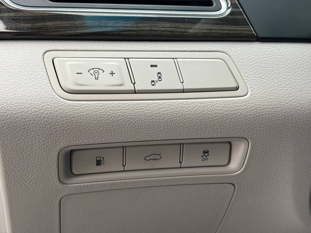 2016 Hyundai Sonata Image 29