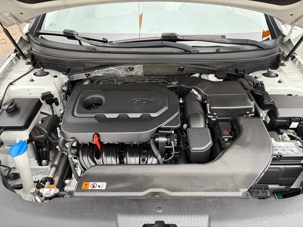 2016 Hyundai Sonata Image 30