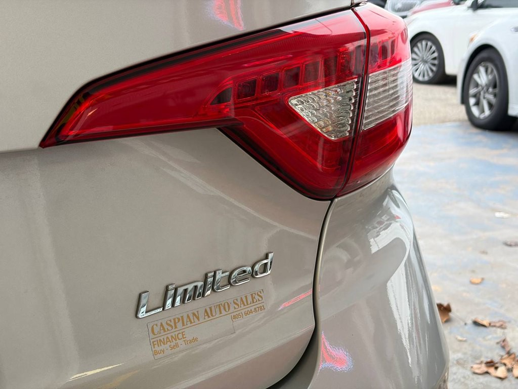 2016 Hyundai Sonata Image 31