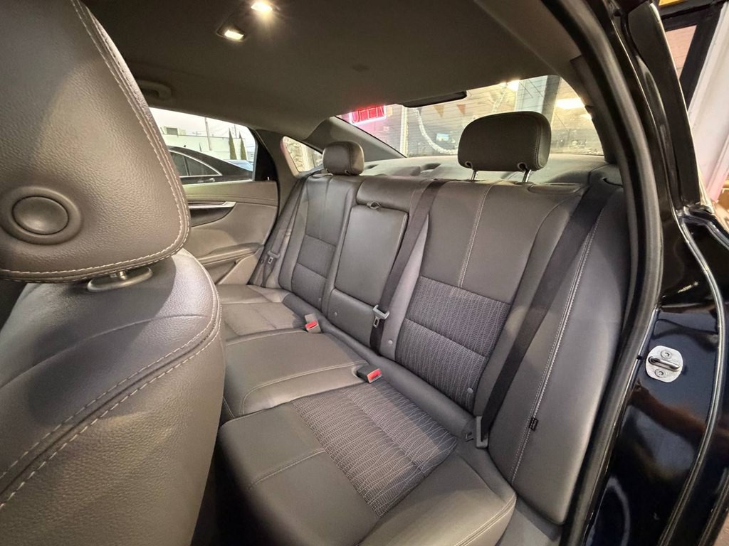 2018 Chevrolet Impala Image 16