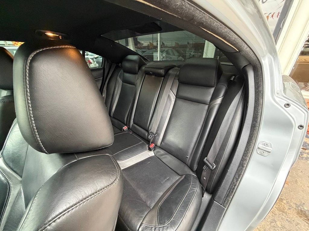 2021 Dodge Charger Image 16