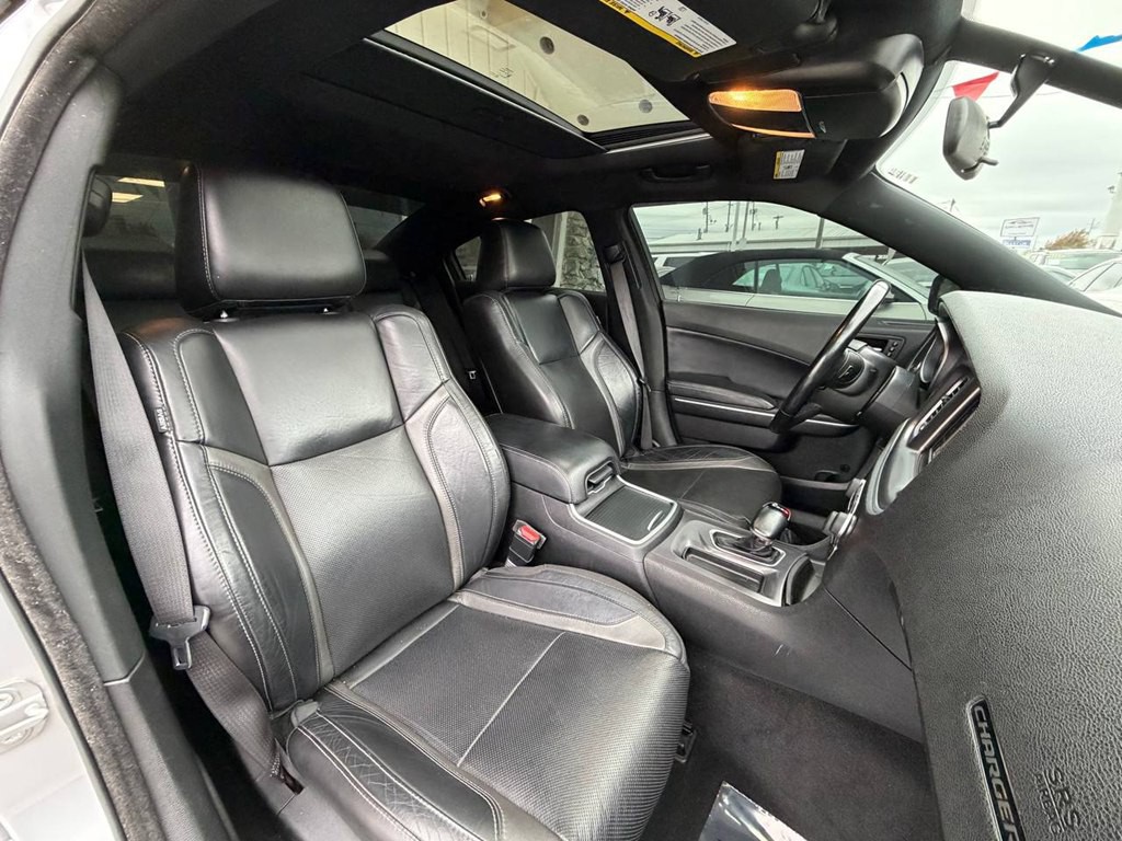 2021 Dodge Charger Image 20