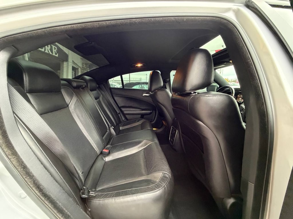 2021 Dodge Charger Image 22