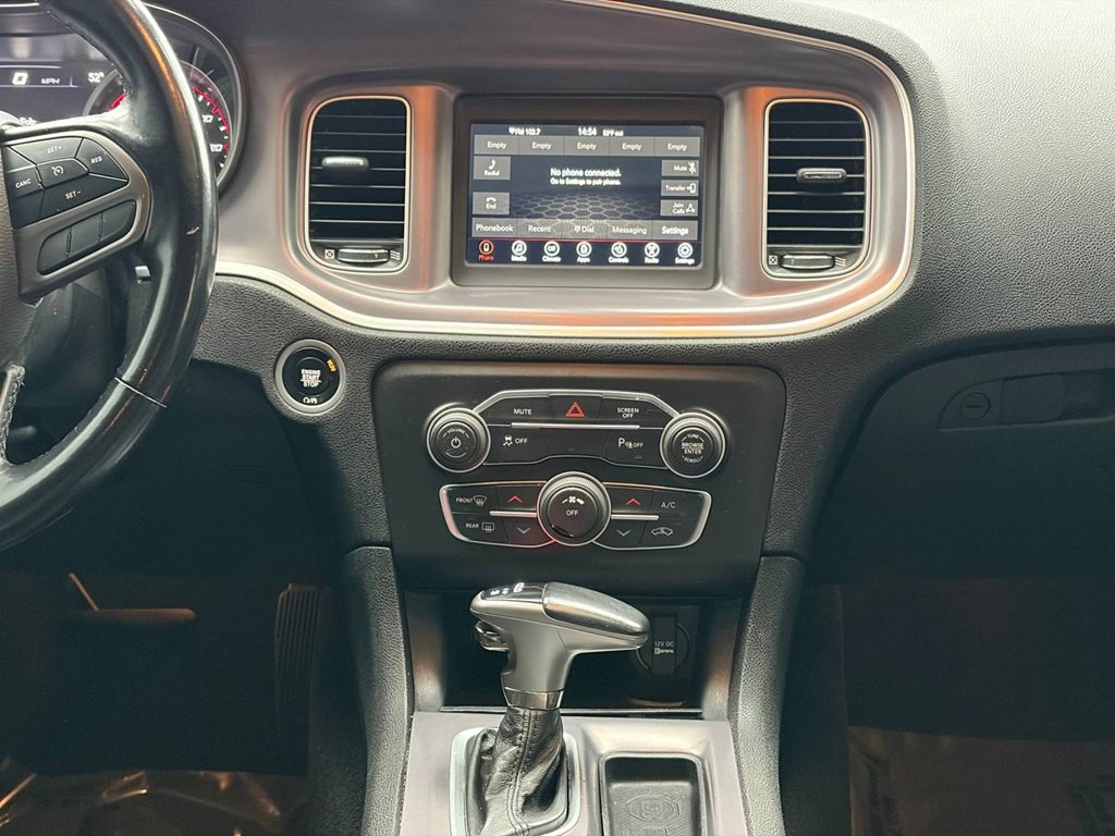 2021 Dodge Charger Image 26