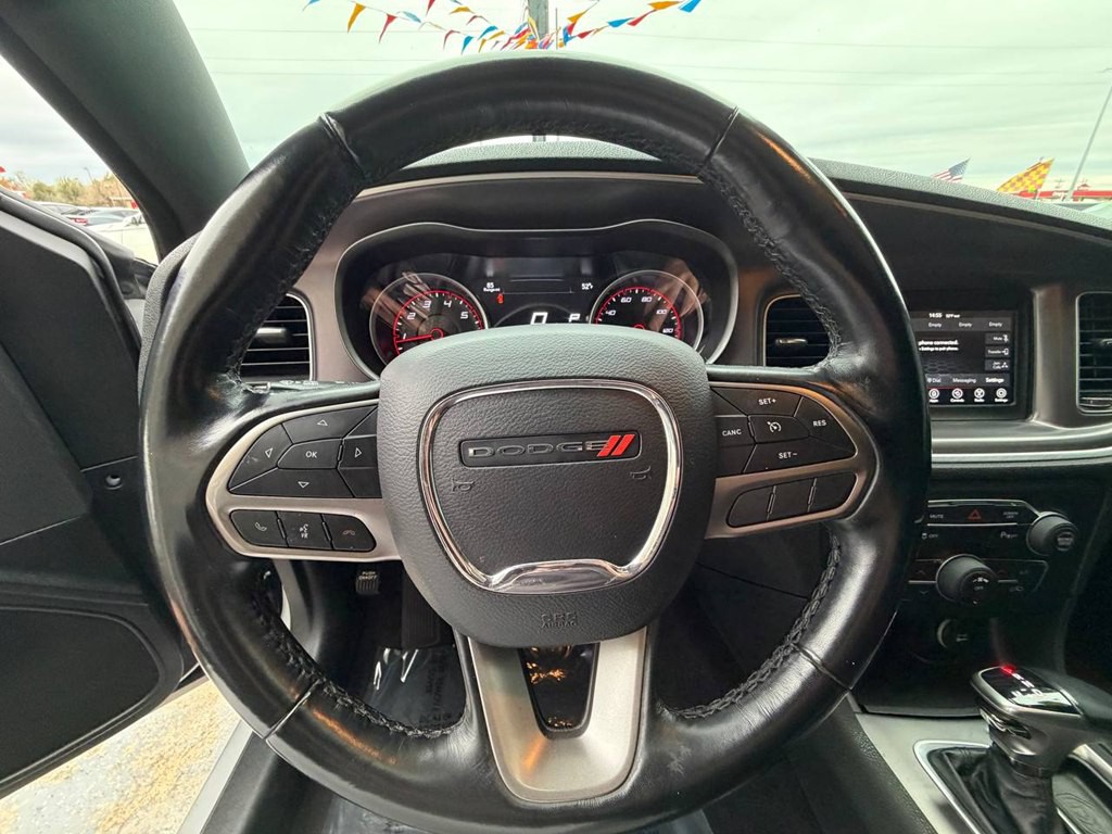 2021 Dodge Charger Image 27