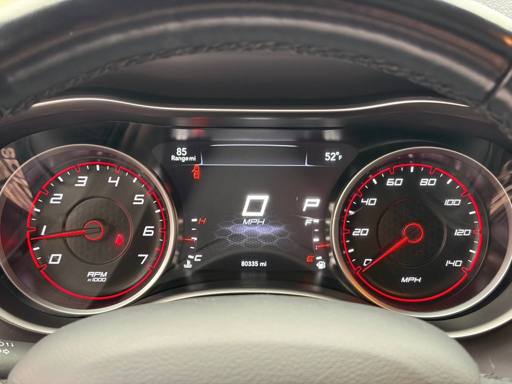 2021 Dodge Charger Image 28