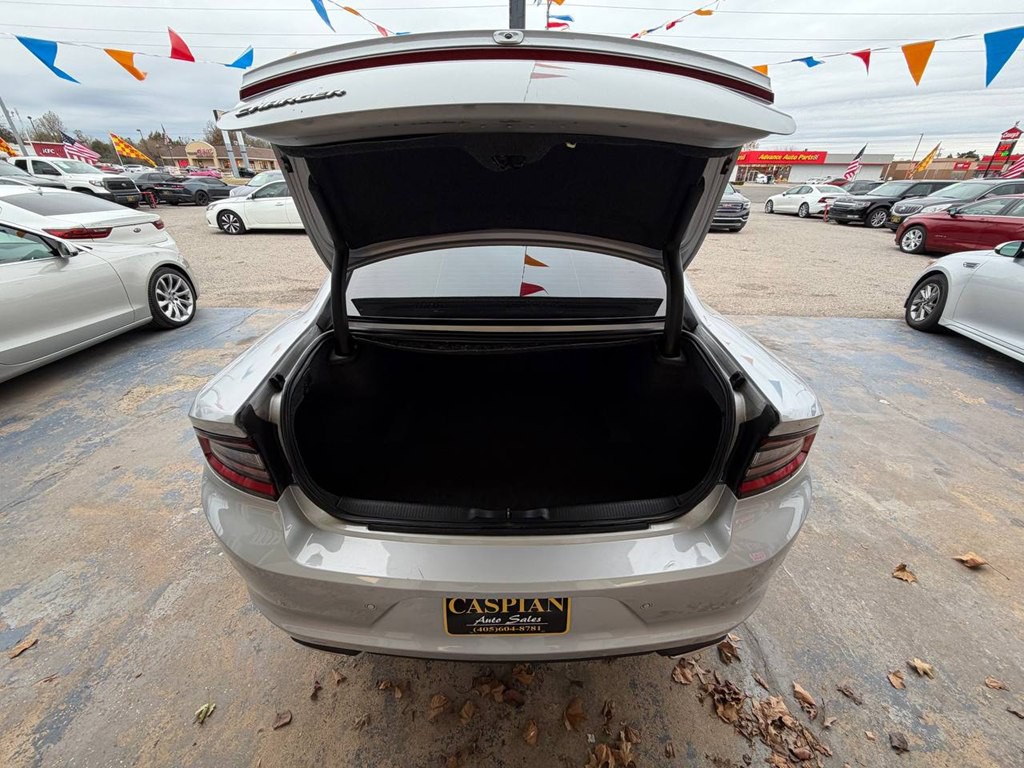 2021 Dodge Charger Image 29