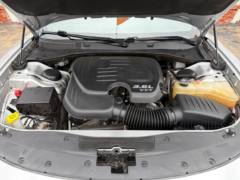 2021 Dodge Charger Image 30