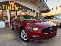 Image for 2015 Ford Mustang  ID: 7045696