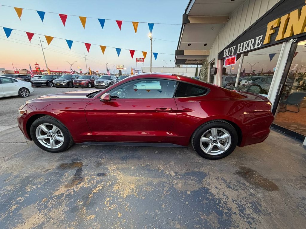 2015 Ford Mustang Image 6