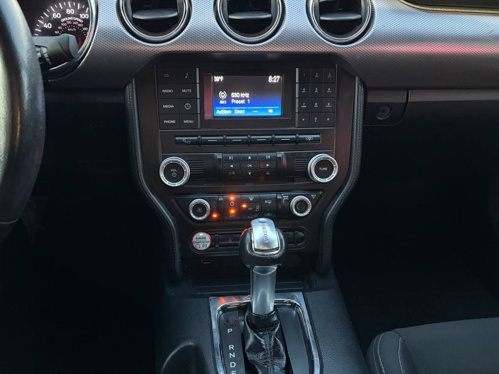 2015 Ford Mustang Image 18