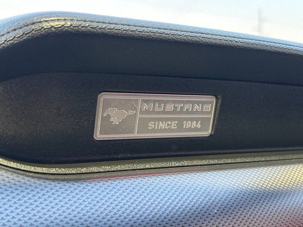 2015 Ford Mustang Image 21