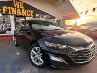 Image for 2021 Chevrolet Malibu LT ID: 7061429