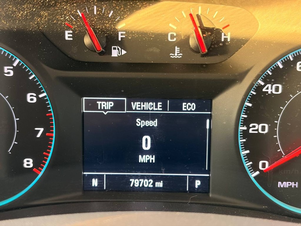 2021 Chevrolet Malibu Image 27