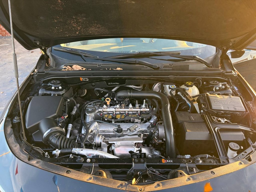 2021 Chevrolet Malibu Image 29