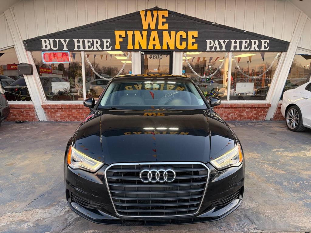 2015 Audi A3 Image 2