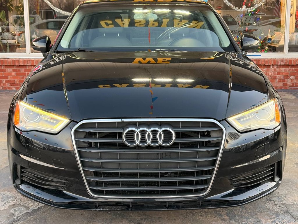 2015 Audi A3 Image 3