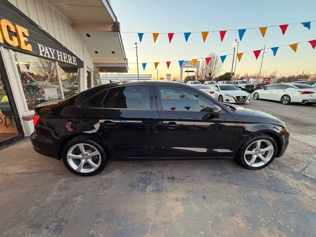 2015 Audi A3 Image 5