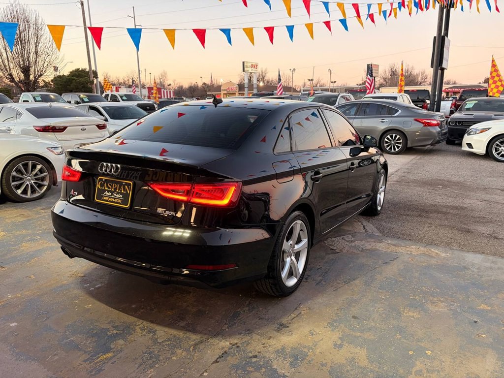 2015 Audi A3 Image 7