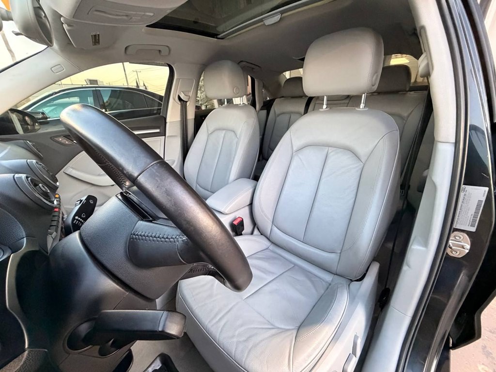 2015 Audi A3 Image 13