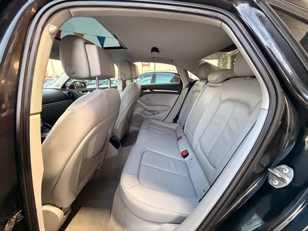 2015 Audi A3 Image 15