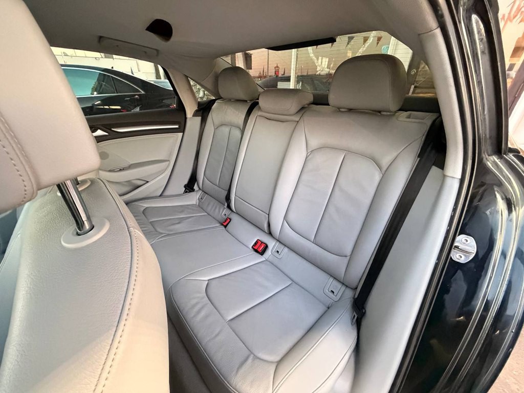 2015 Audi A3 Image 16