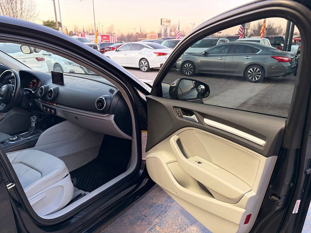 2015 Audi A3 Image 18