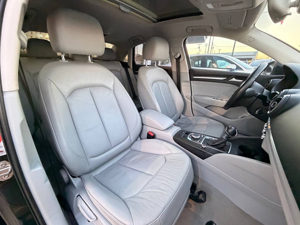 2015 Audi A3 Image 20