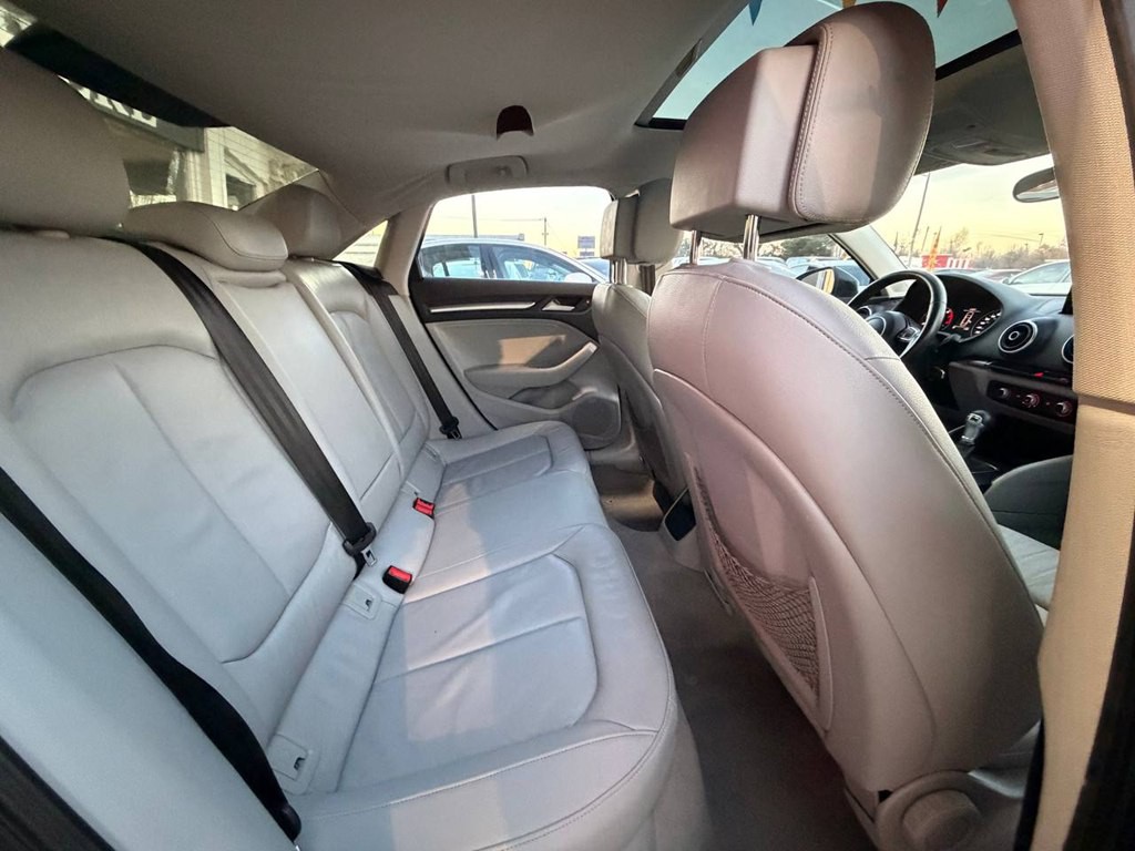 2015 Audi A3 Image 22