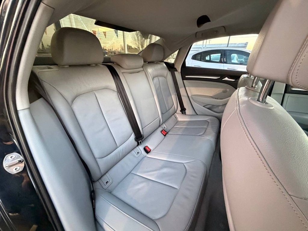 2015 Audi A3 Image 23