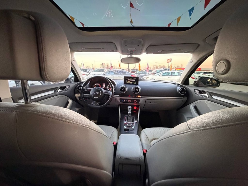 2015 Audi A3 Image 24