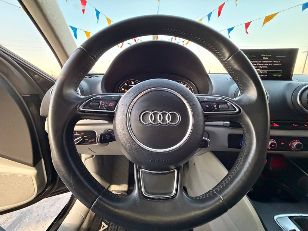 2015 Audi A3 Image 26