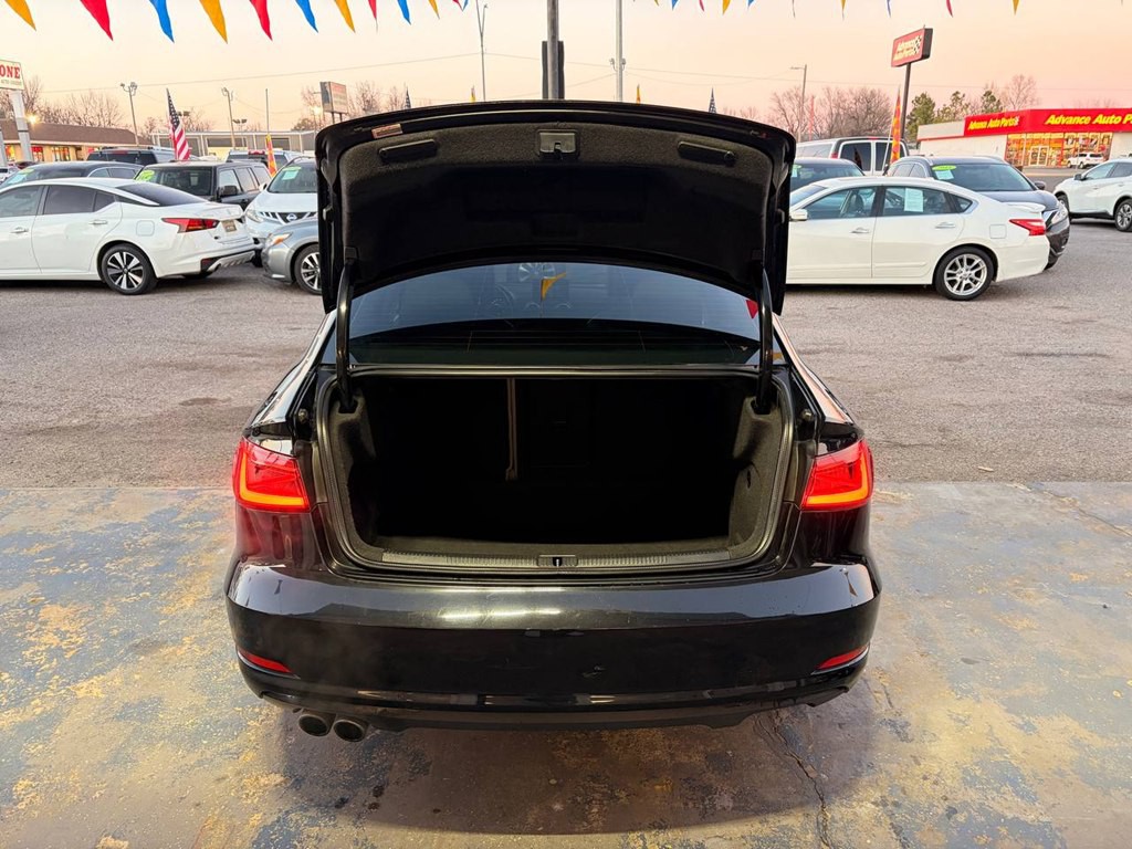 2015 Audi A3 Image 27