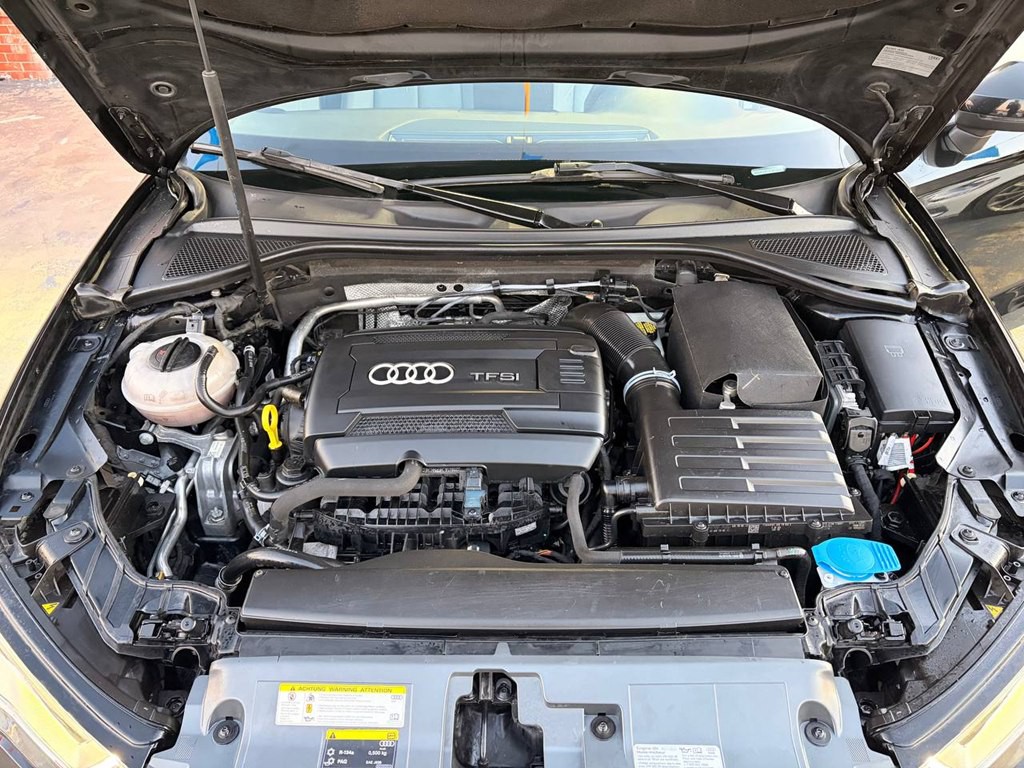 2015 Audi A3 Image 28
