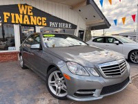 Image for 2013 Mercedes-Benz E-Class E 350 4MATIC ID: 7110777