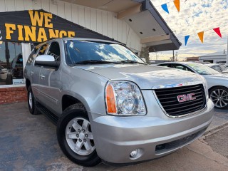 Image for 2011 GMC Yukon SLE ID: 7119950