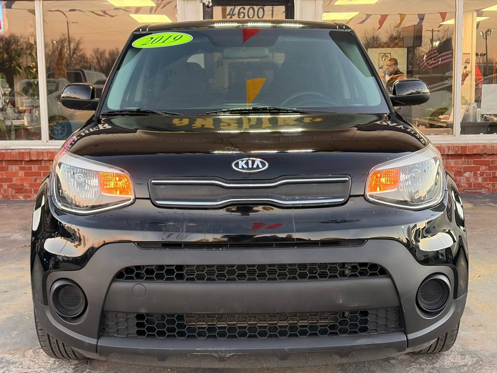 2019 Kia Soul Image 3