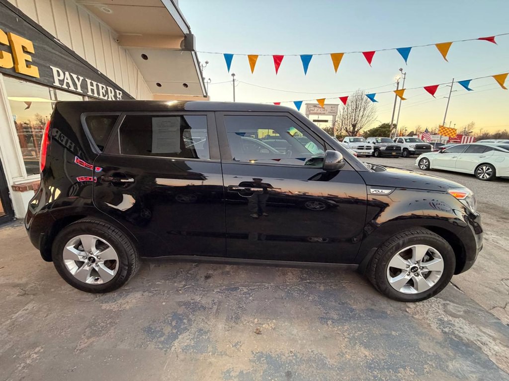 2019 Kia Soul Image 5