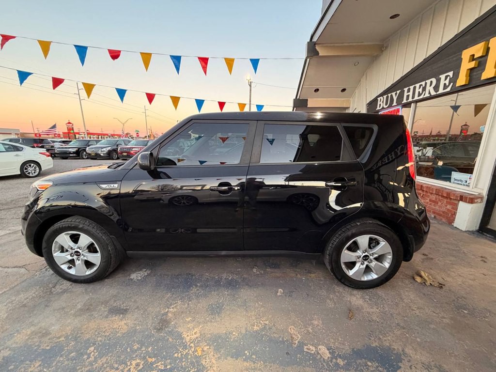2019 Kia Soul Image 6