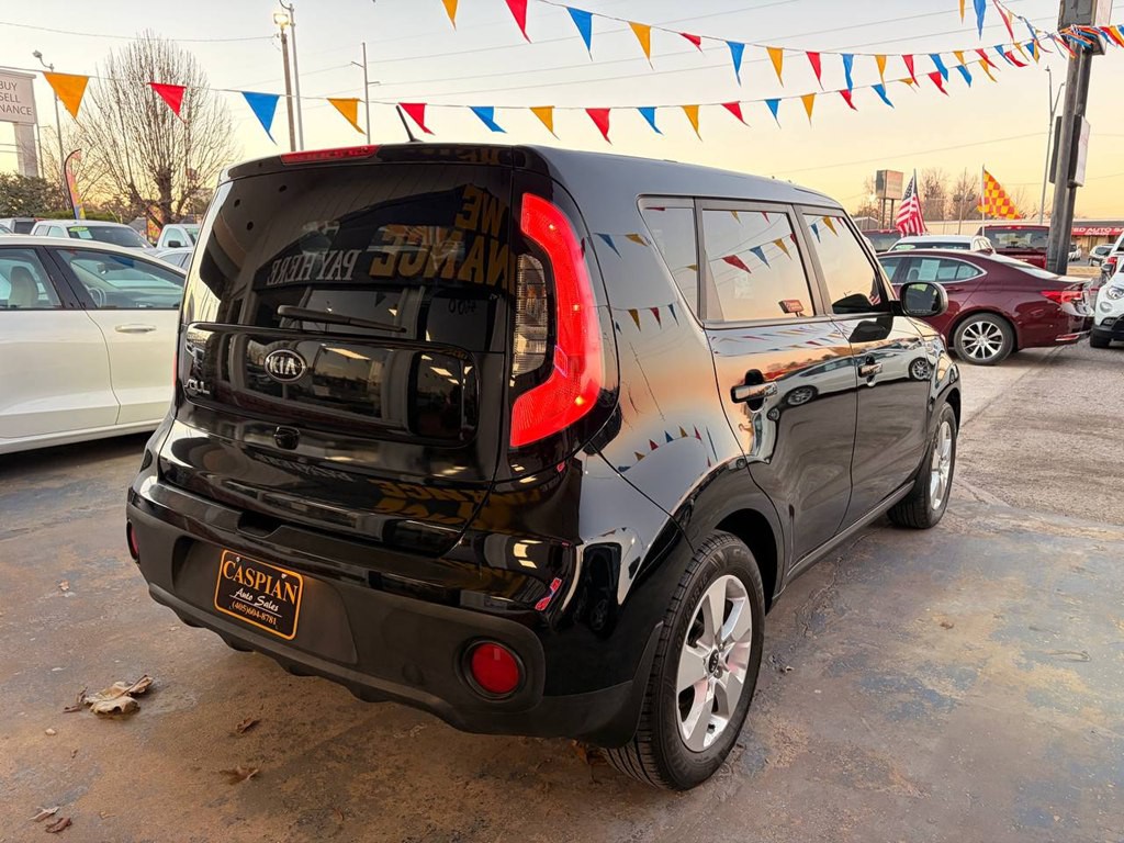 2019 Kia Soul Image 7