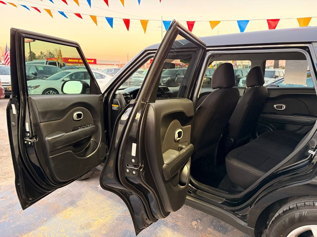 2019 Kia Soul Image 10